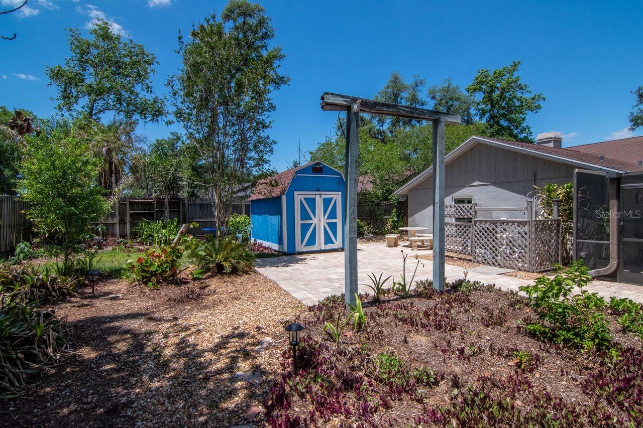 BUCKHORN OAKS UNIT 1 - Residential
