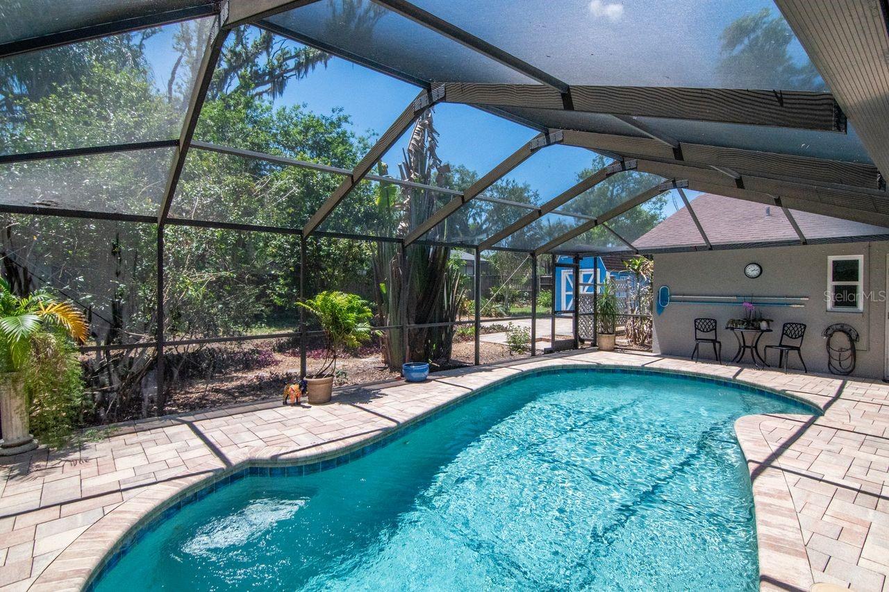 BUCKHORN OAKS UNIT 1 - Residential