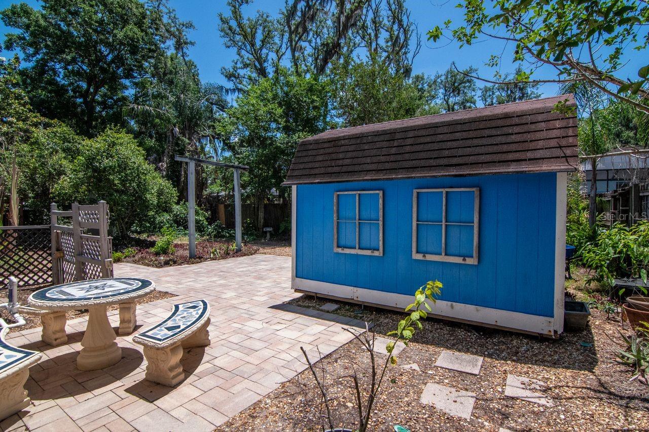 BUCKHORN OAKS UNIT 1 - Residential