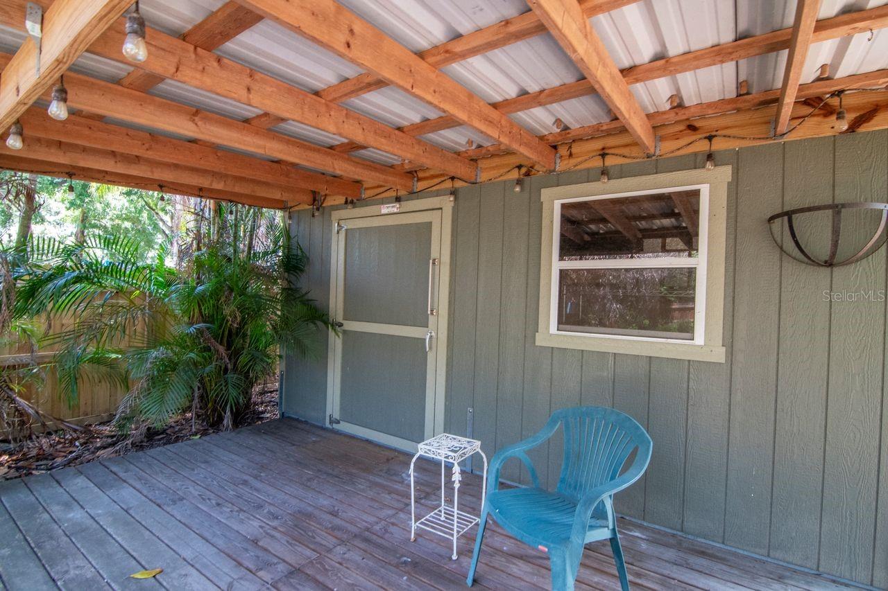 BUCKHORN OAKS UNIT 1 - Residential