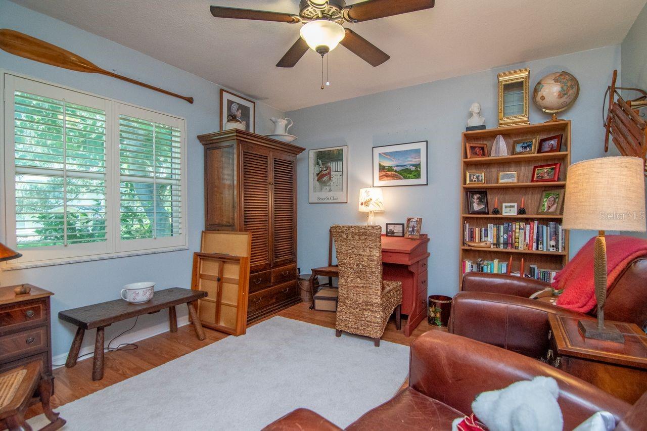 BUCKHORN OAKS UNIT 1 - Residential