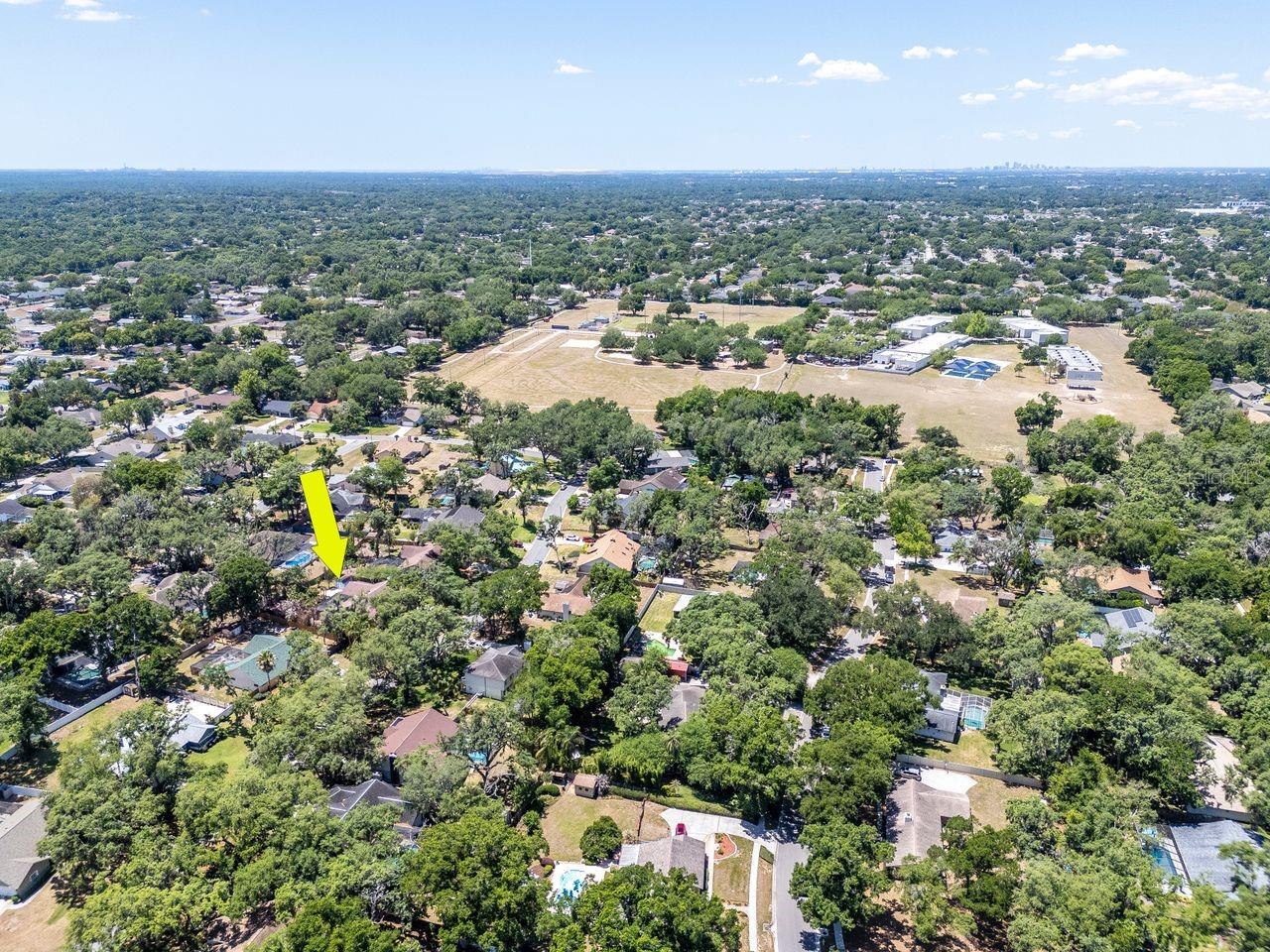 BUCKHORN OAKS UNIT 1 - Residential