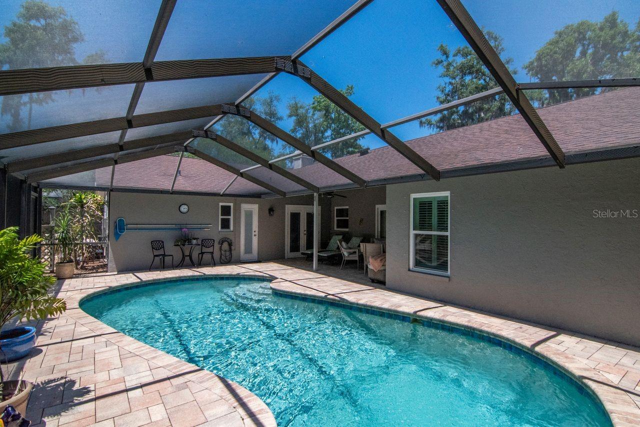 BUCKHORN OAKS UNIT 1 - Residential