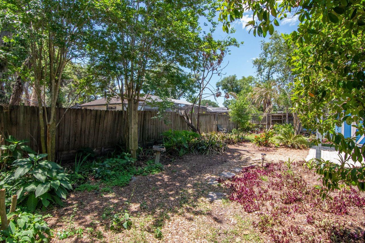 BUCKHORN OAKS UNIT 1 - Residential