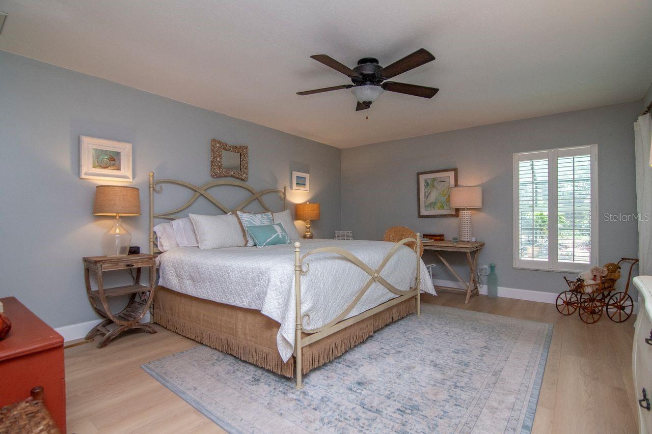 BUCKHORN OAKS UNIT 1 - Residential