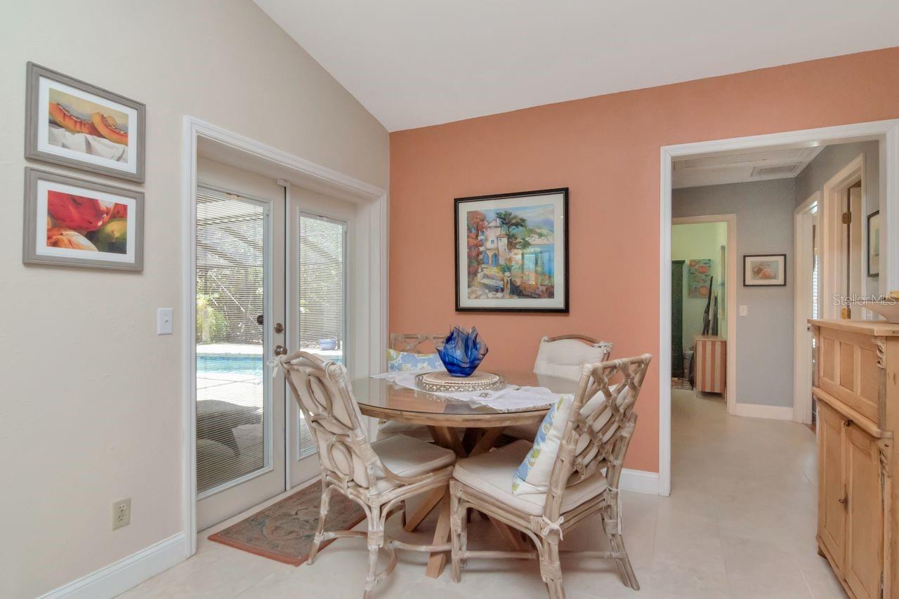 BUCKHORN OAKS UNIT 1 - Residential