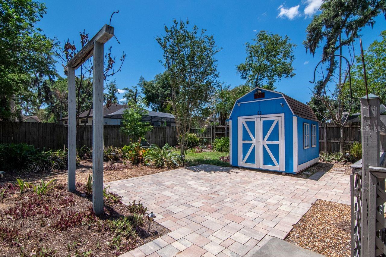 BUCKHORN OAKS UNIT 1 - Residential