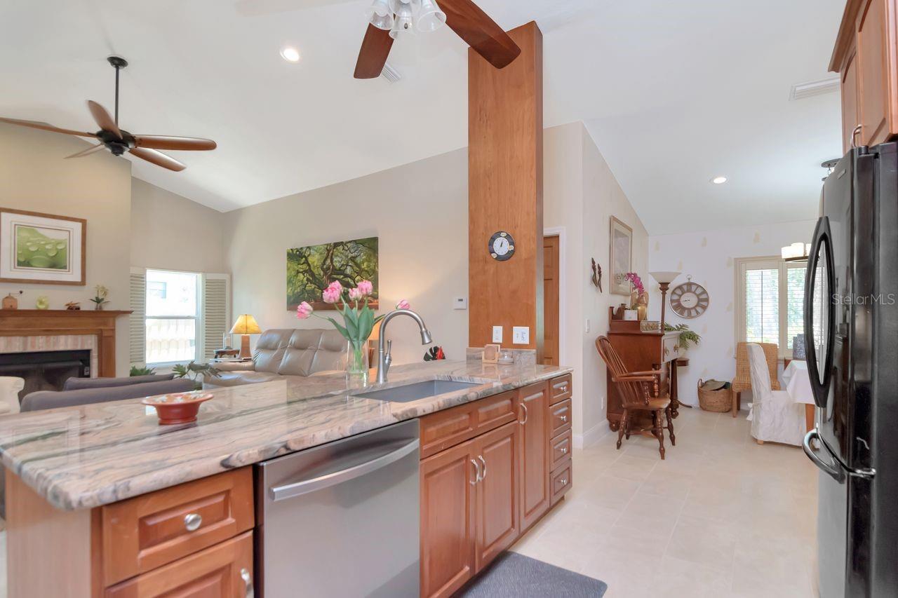 BUCKHORN OAKS UNIT 1 - Residential