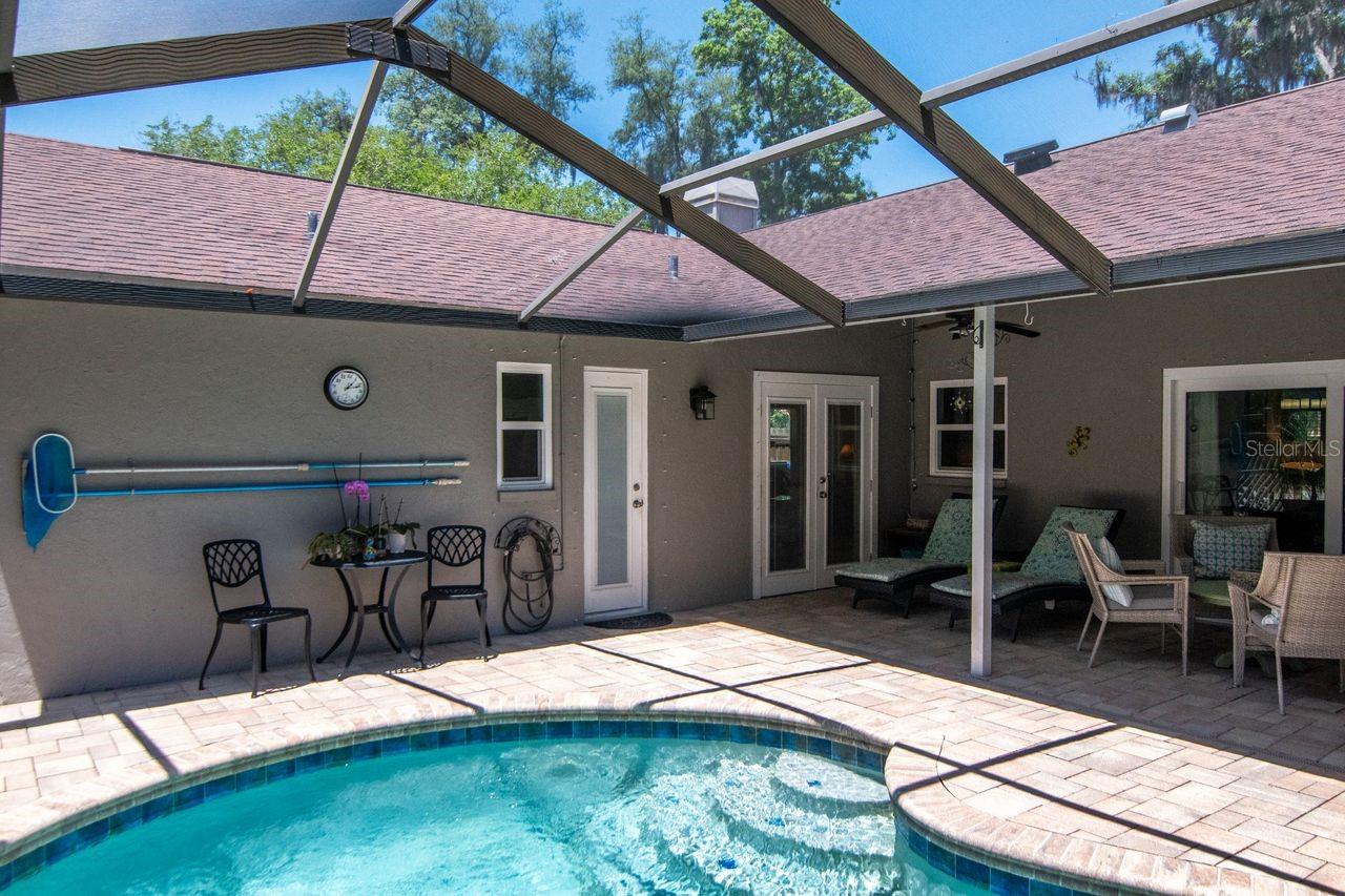 BUCKHORN OAKS UNIT 1 - Residential
