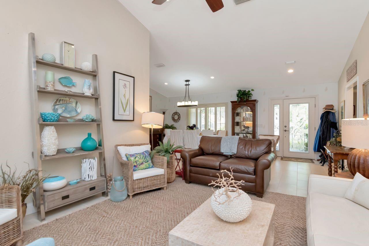 BUCKHORN OAKS UNIT 1 - Residential