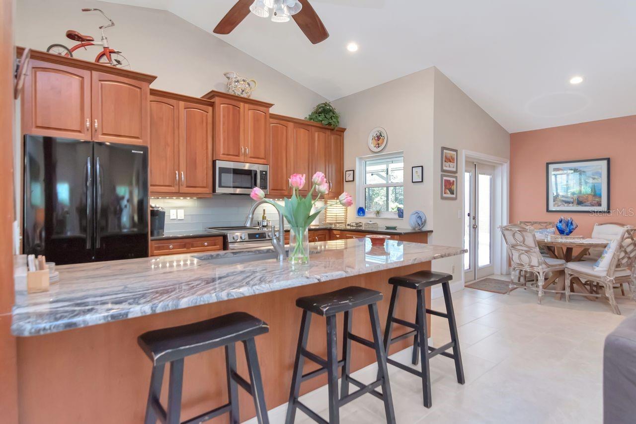BUCKHORN OAKS UNIT 1 - Residential