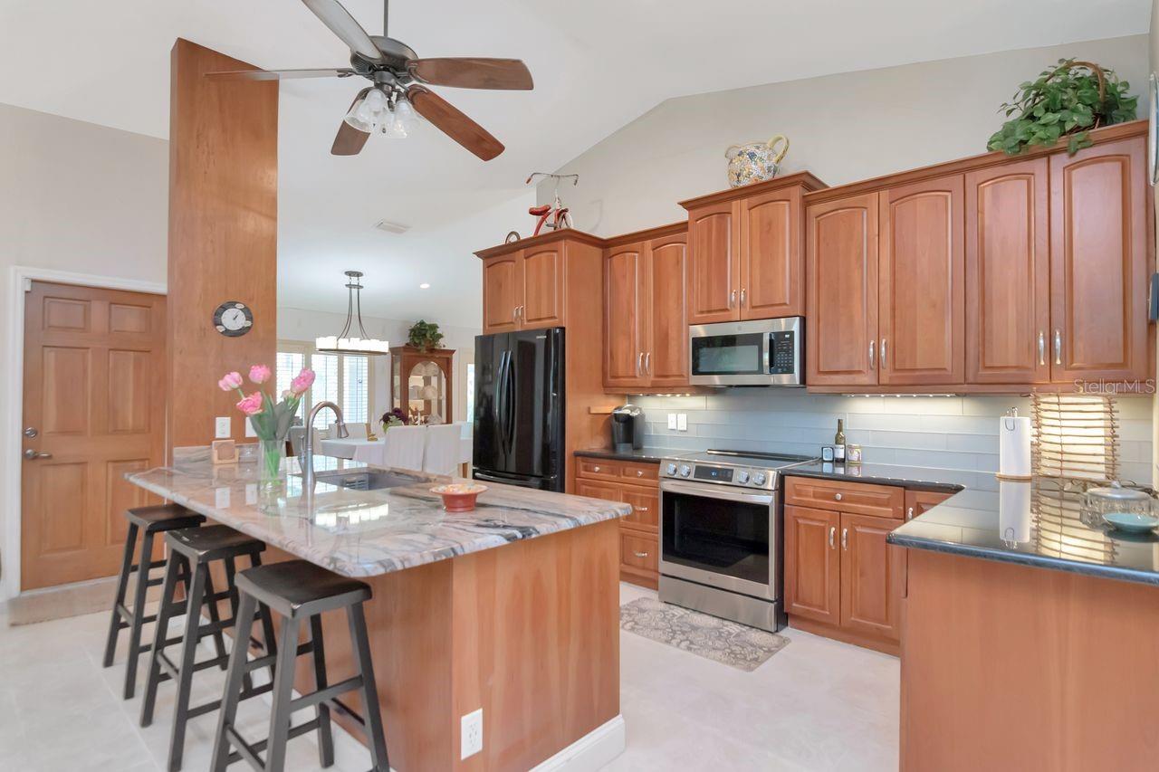BUCKHORN OAKS UNIT 1 - Residential
