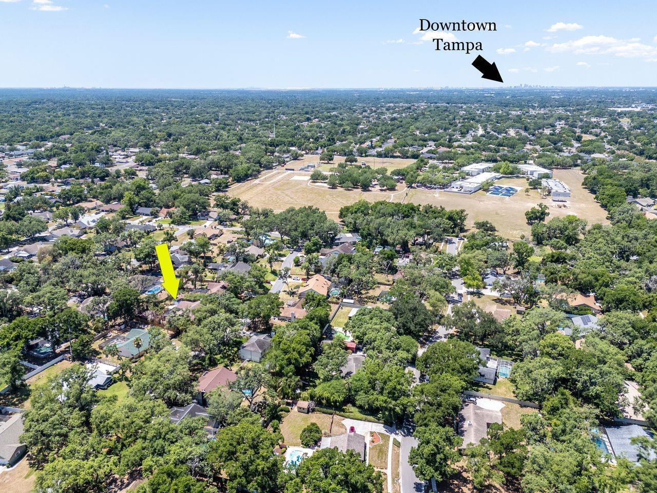 BUCKHORN OAKS UNIT 1 - Residential