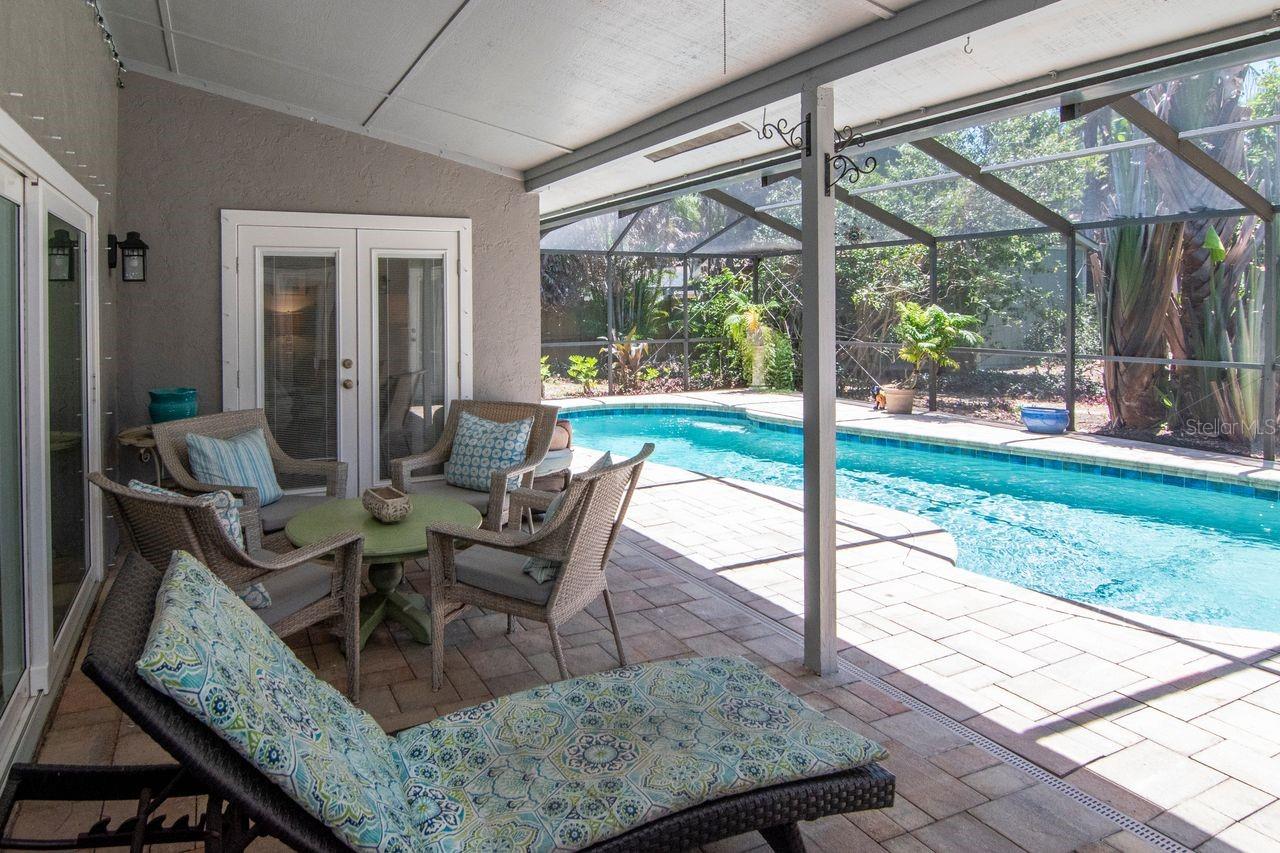 BUCKHORN OAKS UNIT 1 - Residential
