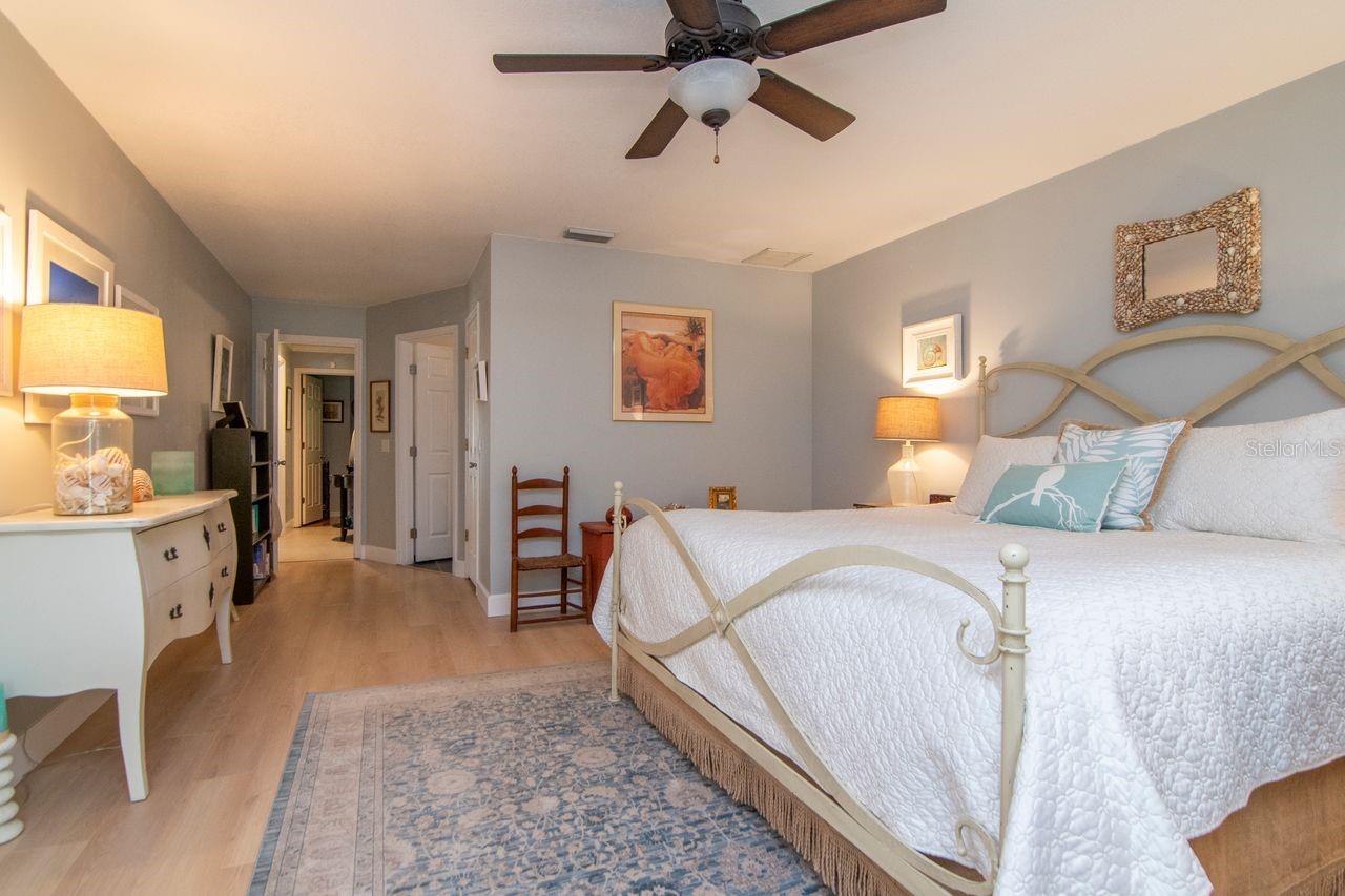 BUCKHORN OAKS UNIT 1 - Residential