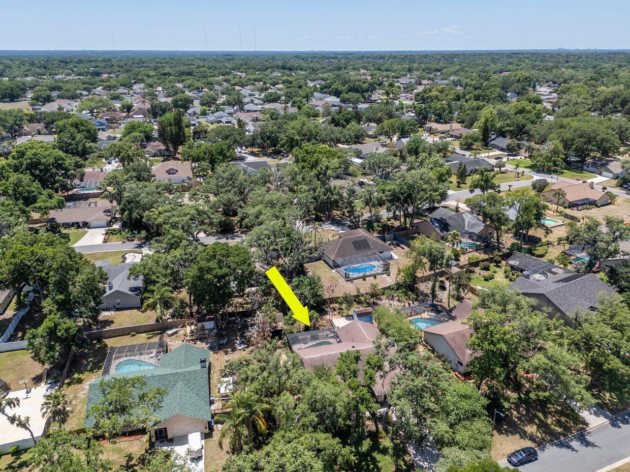 BUCKHORN OAKS UNIT 1 - Residential