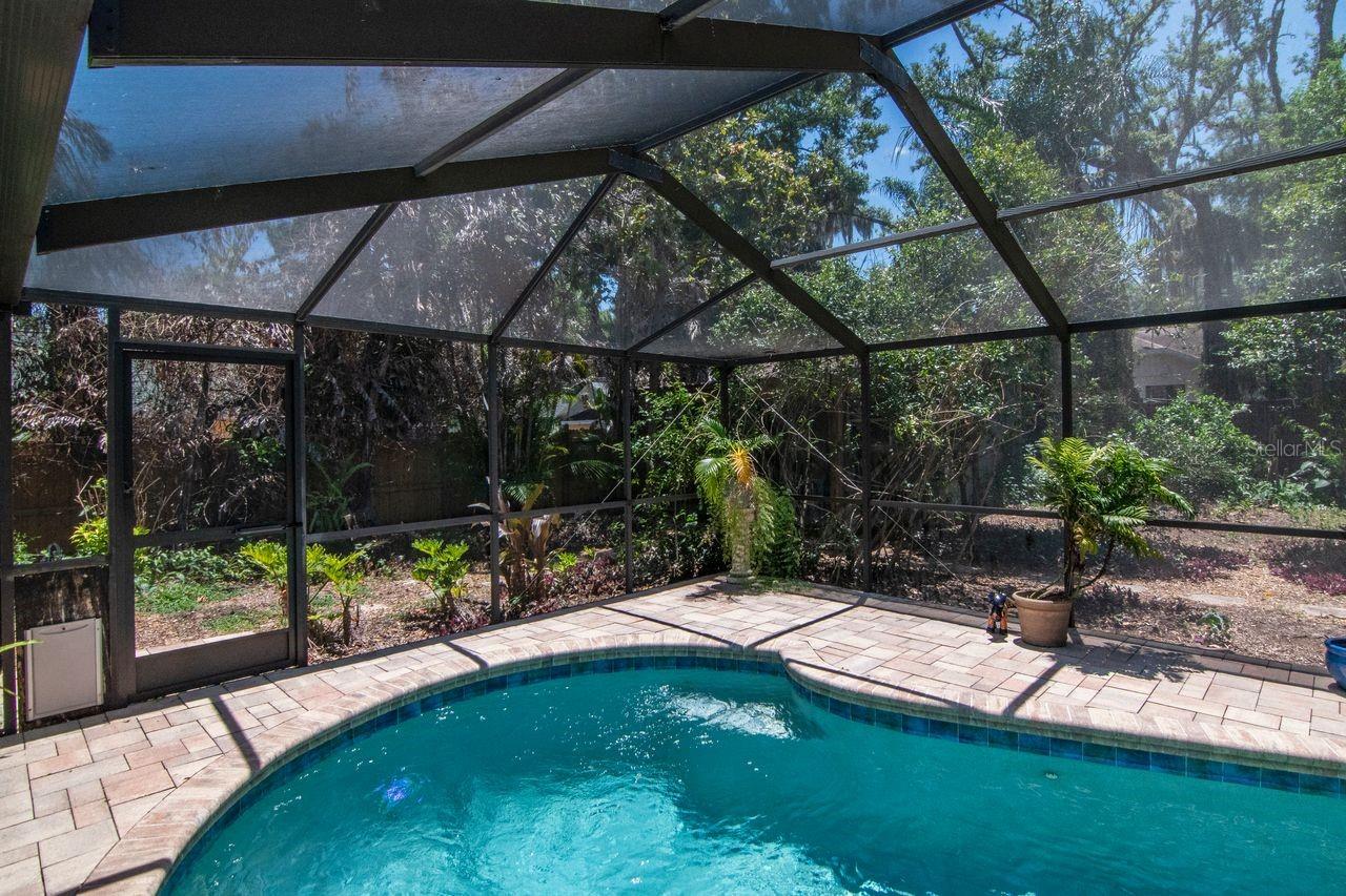 BUCKHORN OAKS UNIT 1 - Residential