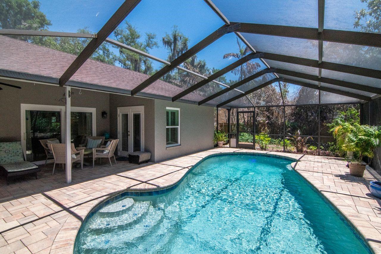 BUCKHORN OAKS UNIT 1 - Residential