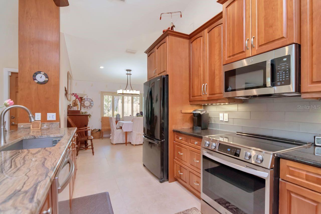BUCKHORN OAKS UNIT 1 - Residential