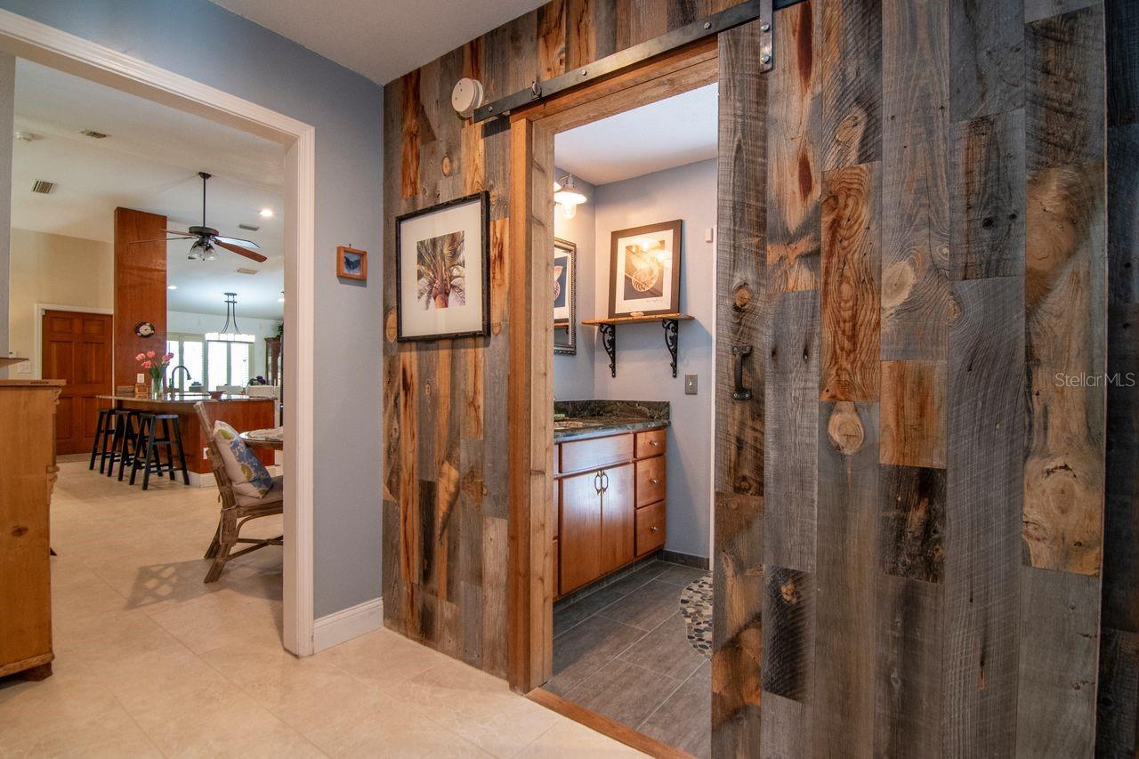 BUCKHORN OAKS UNIT 1 - Residential