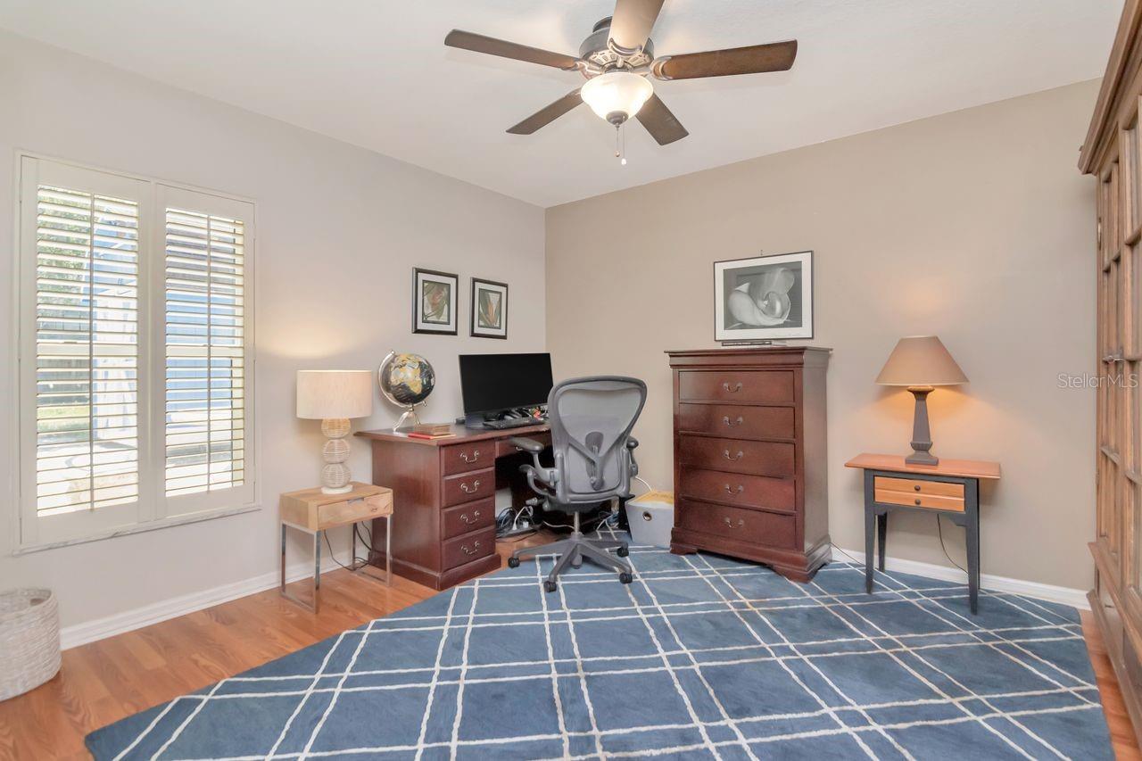 BUCKHORN OAKS UNIT 1 - Residential