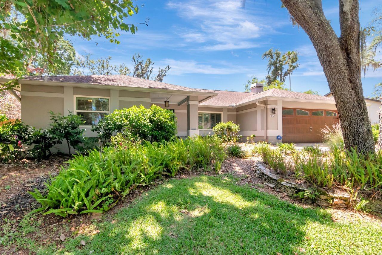 2763 BUCKHORN OAKS DRIVE
