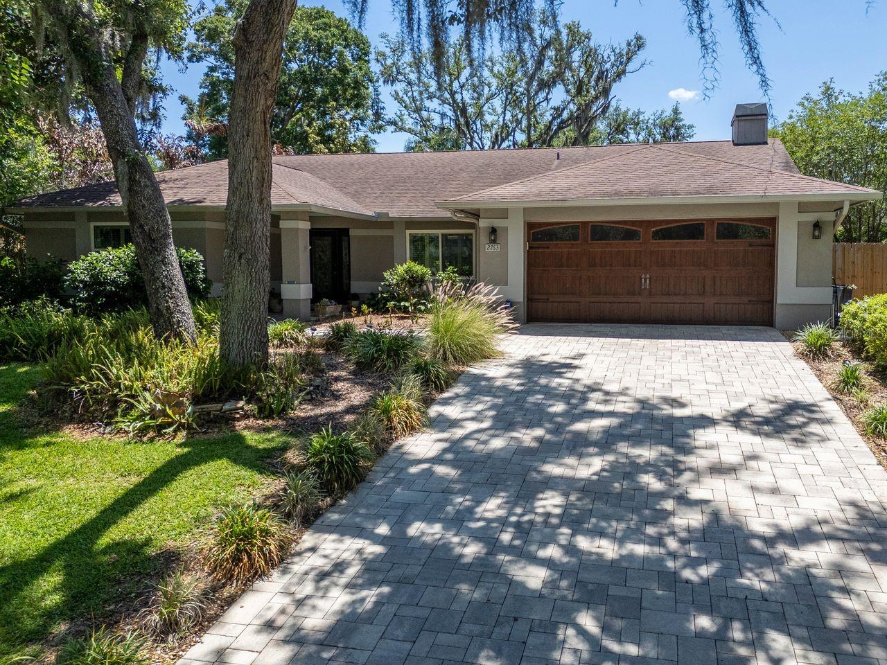BUCKHORN OAKS UNIT 1 - Residential