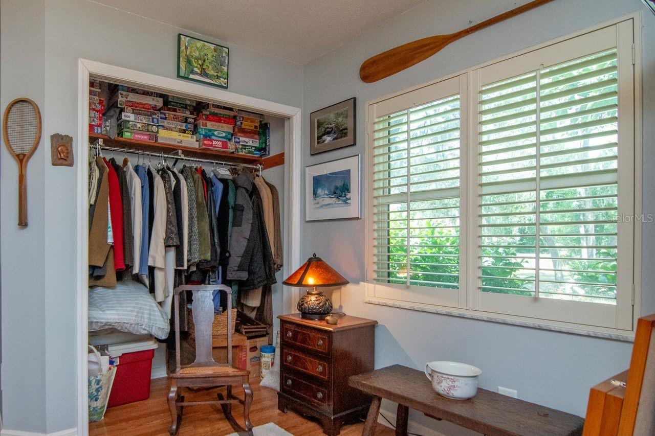 BUCKHORN OAKS UNIT 1 - Residential