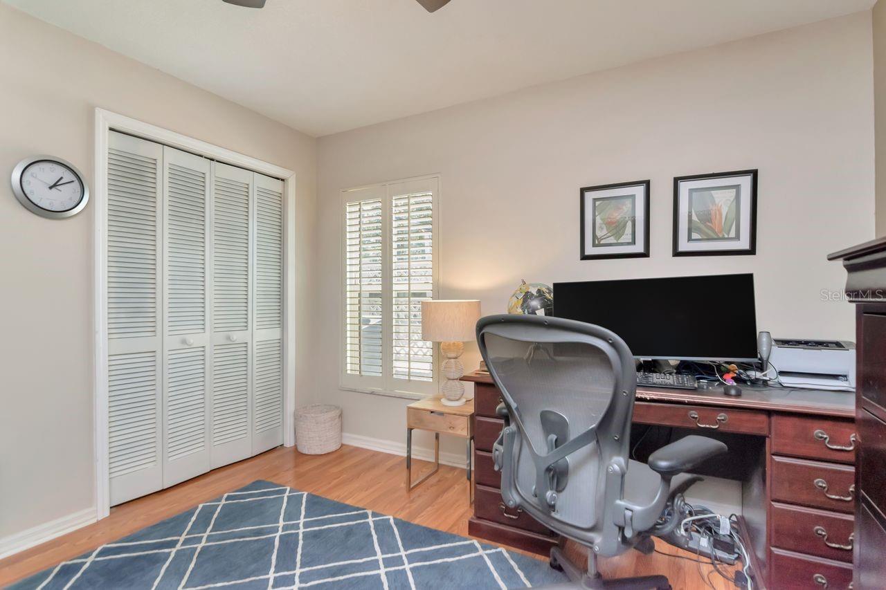 BUCKHORN OAKS UNIT 1 - Residential