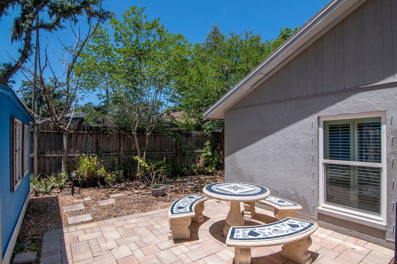 BUCKHORN OAKS UNIT 1 - Residential