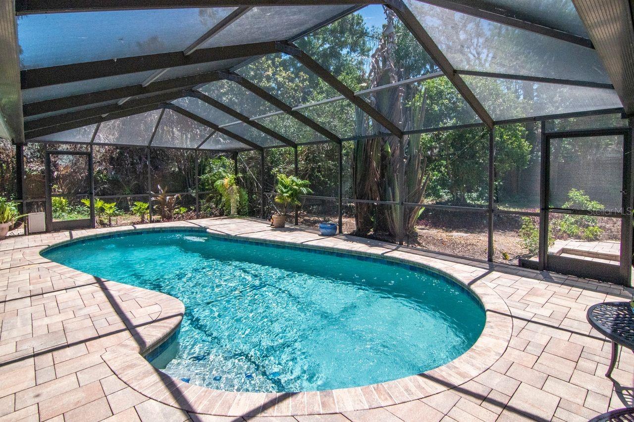 BUCKHORN OAKS UNIT 1 - Residential