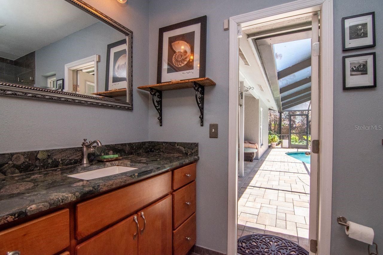 BUCKHORN OAKS UNIT 1 - Residential
