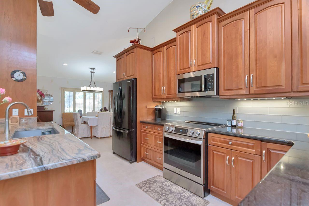 BUCKHORN OAKS UNIT 1 - Residential