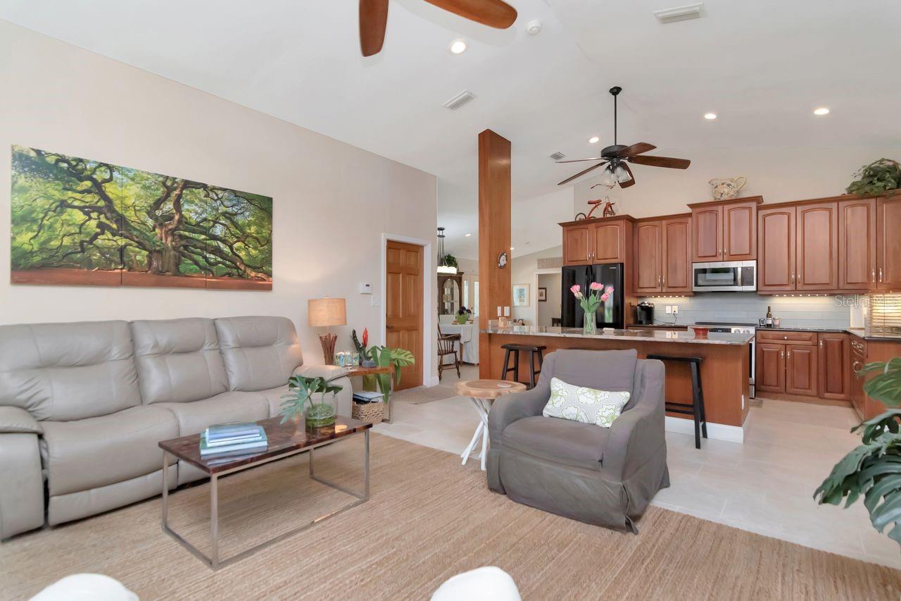BUCKHORN OAKS UNIT 1 - Residential