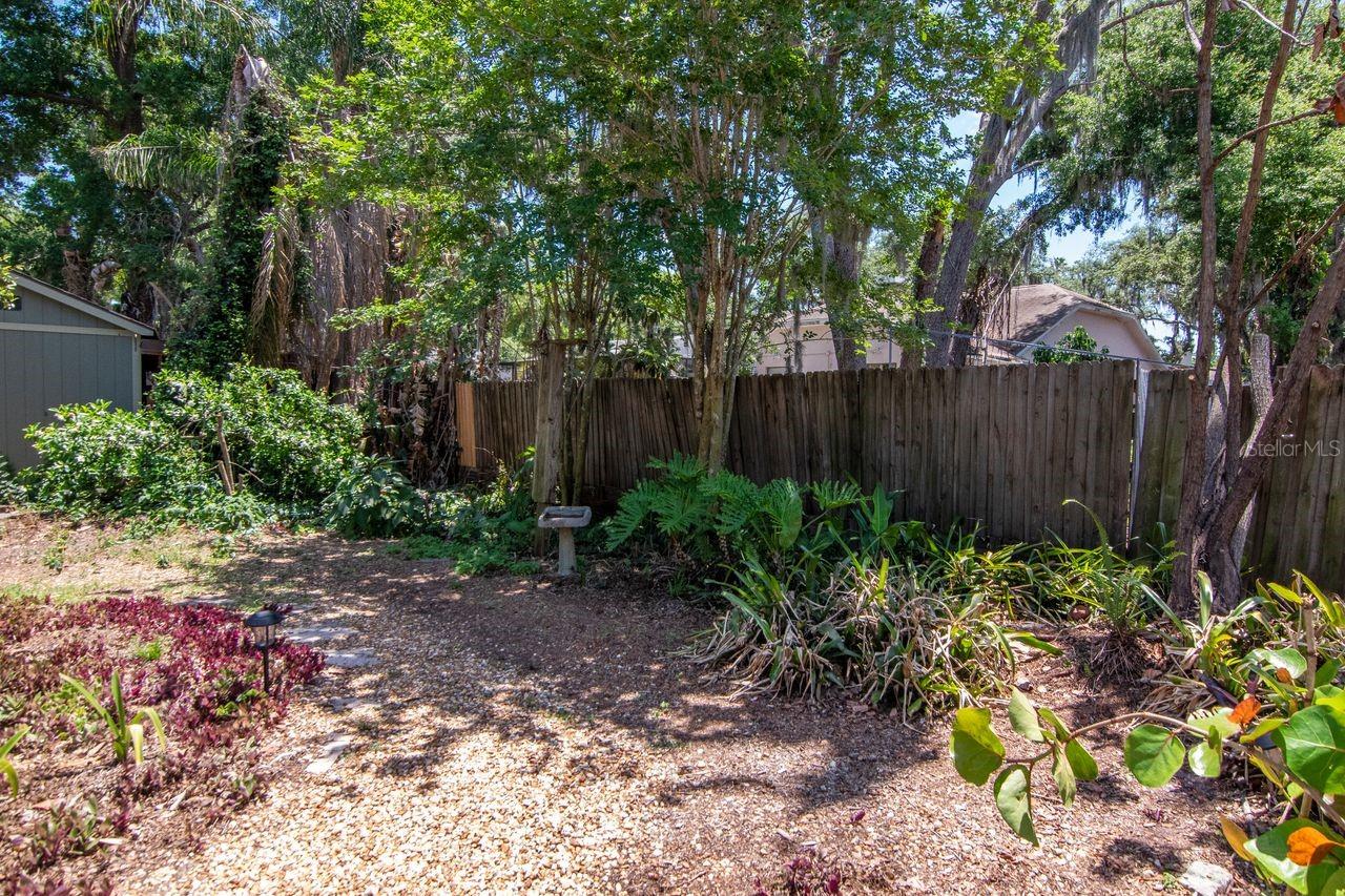BUCKHORN OAKS UNIT 1 - Residential