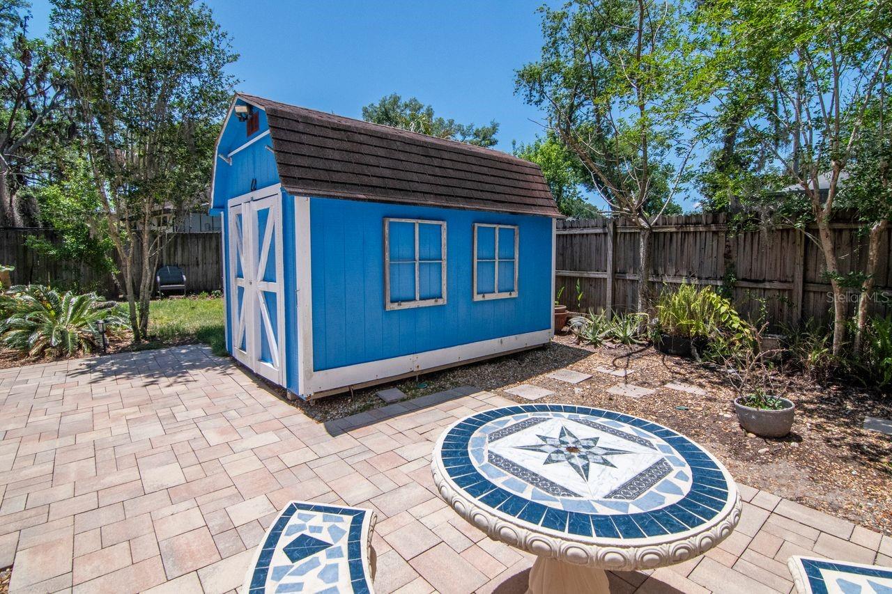 BUCKHORN OAKS UNIT 1 - Residential
