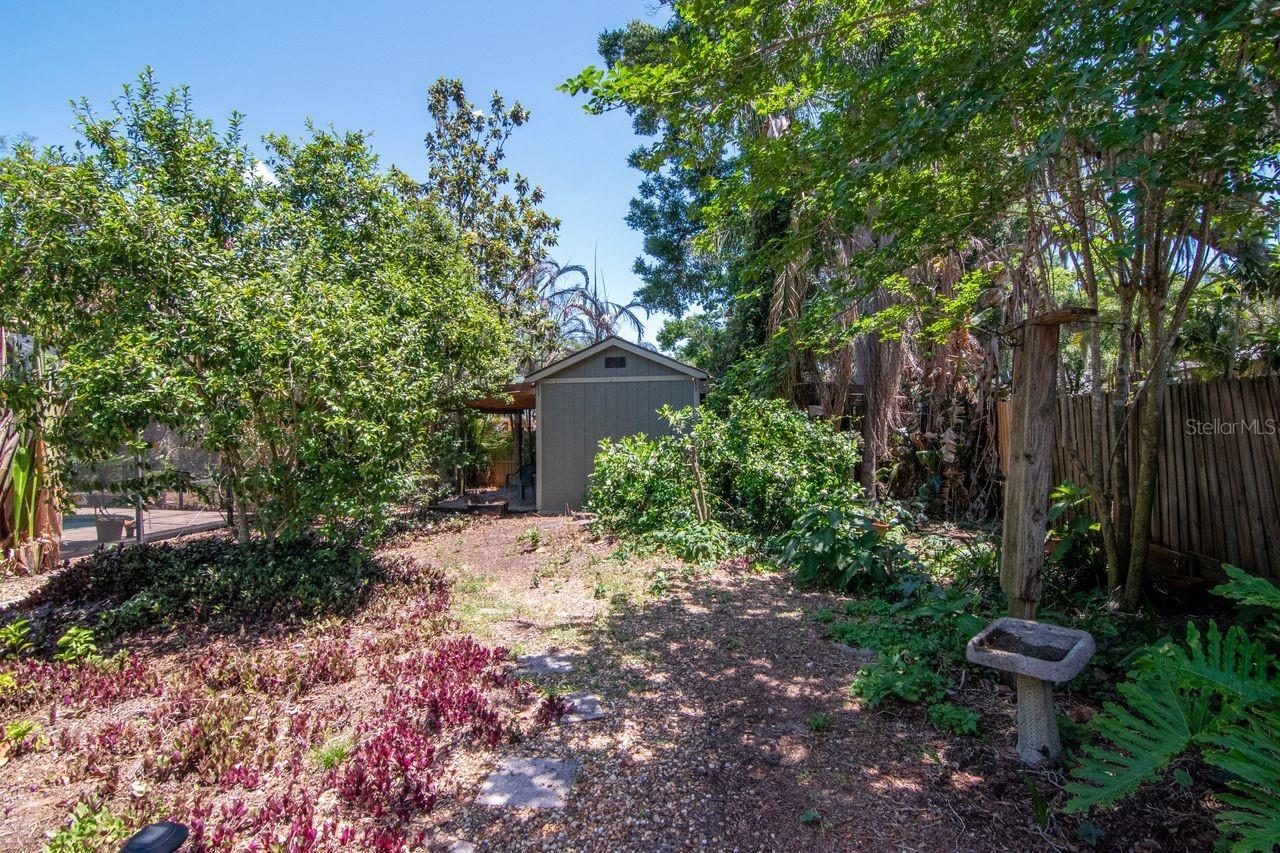 BUCKHORN OAKS UNIT 1 - Residential