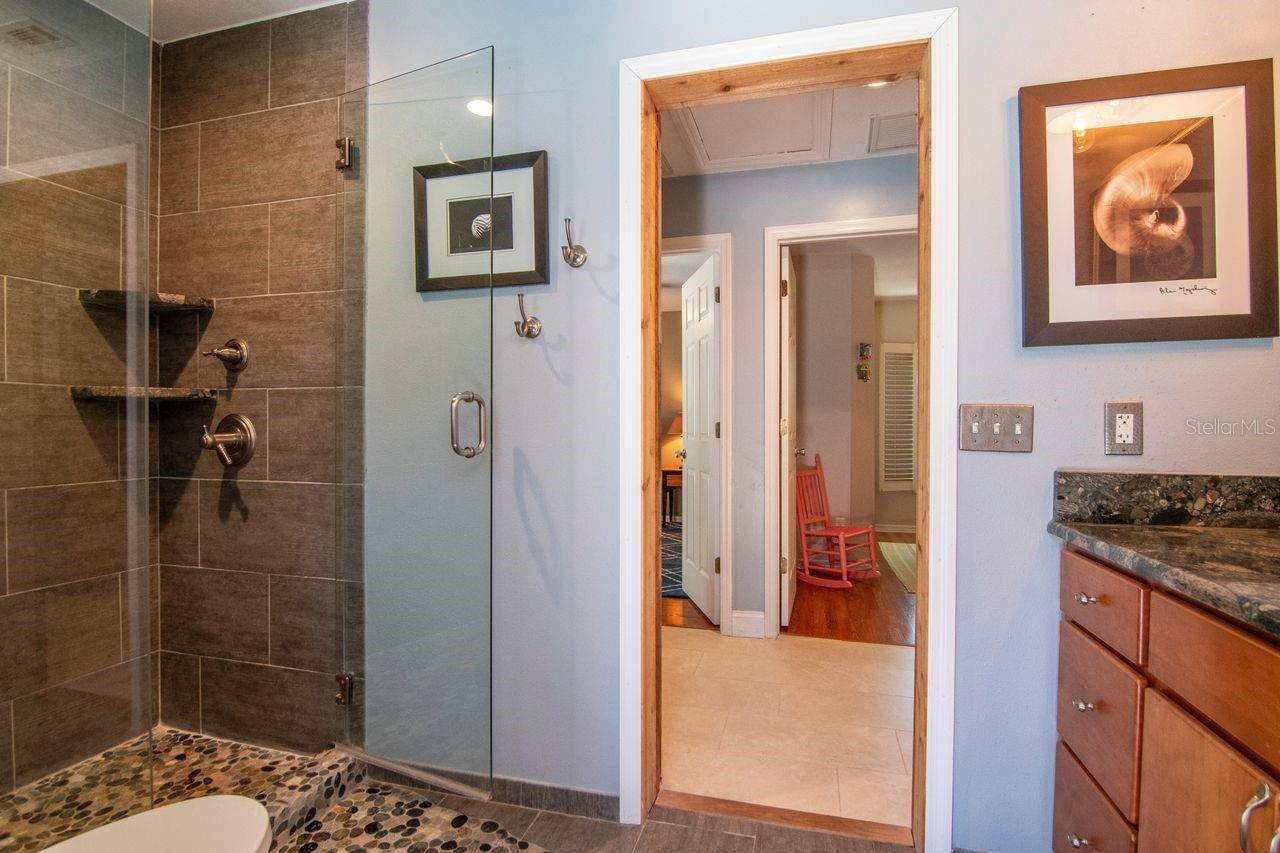 BUCKHORN OAKS UNIT 1 - Residential