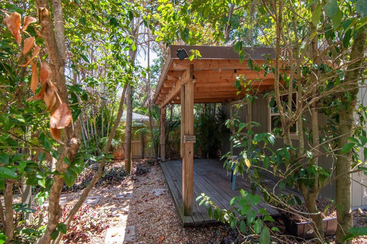 BUCKHORN OAKS UNIT 1 - Residential