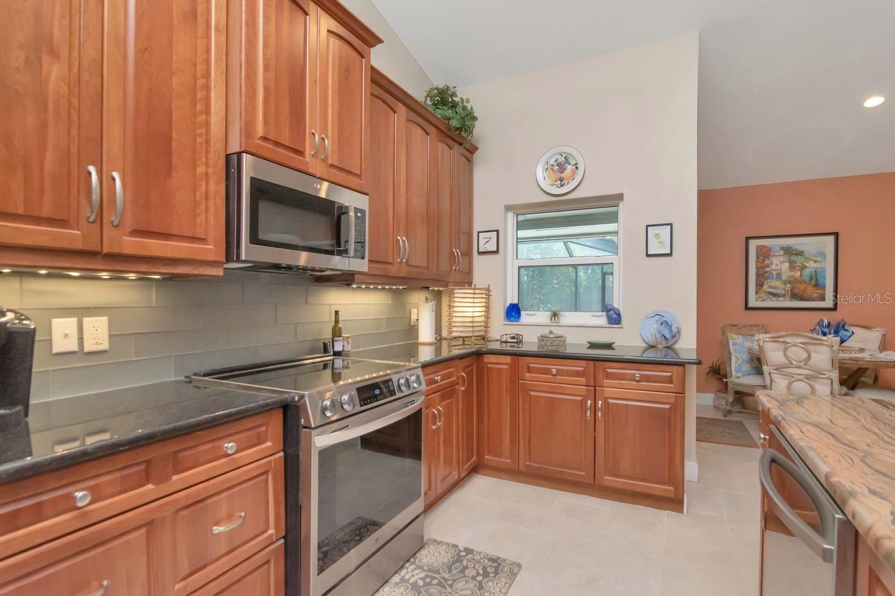 BUCKHORN OAKS UNIT 1 - Residential