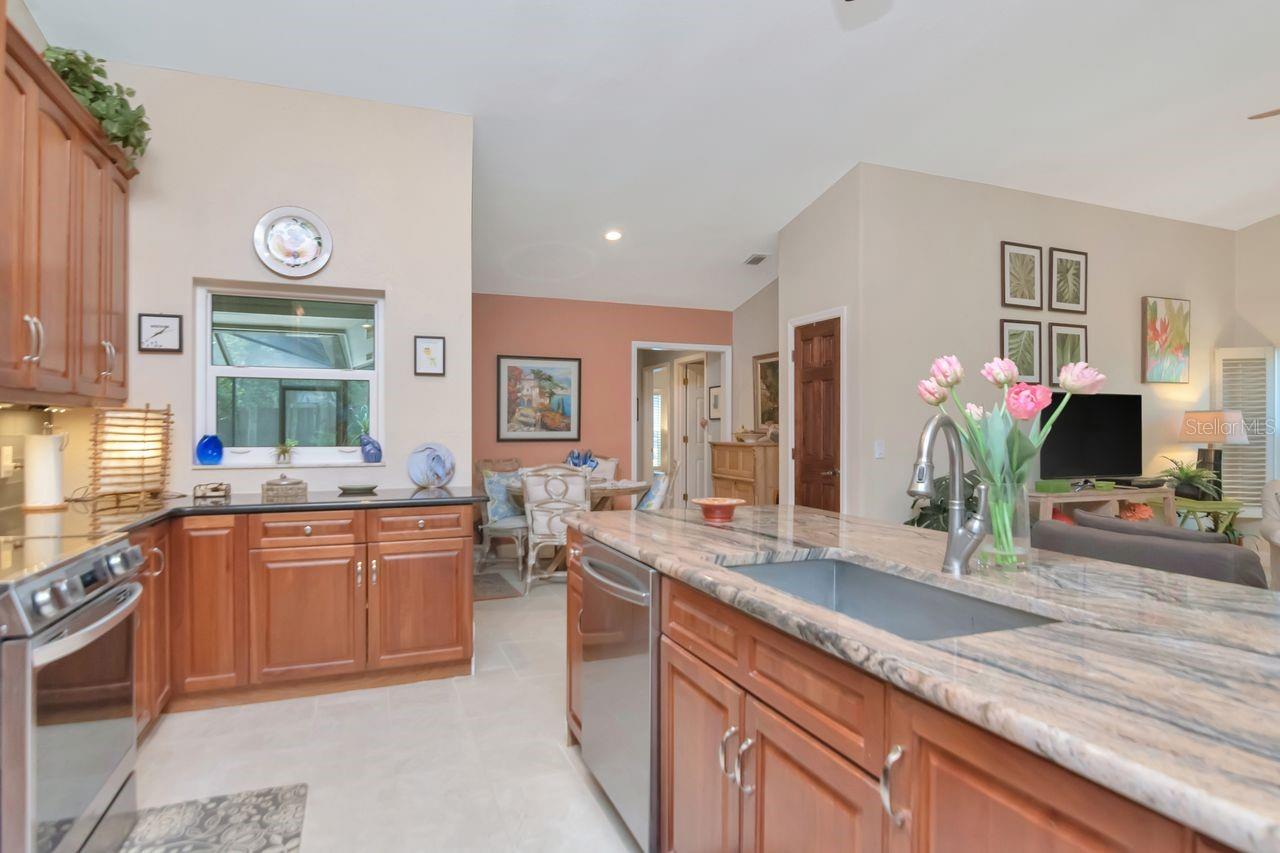 BUCKHORN OAKS UNIT 1 - Residential
