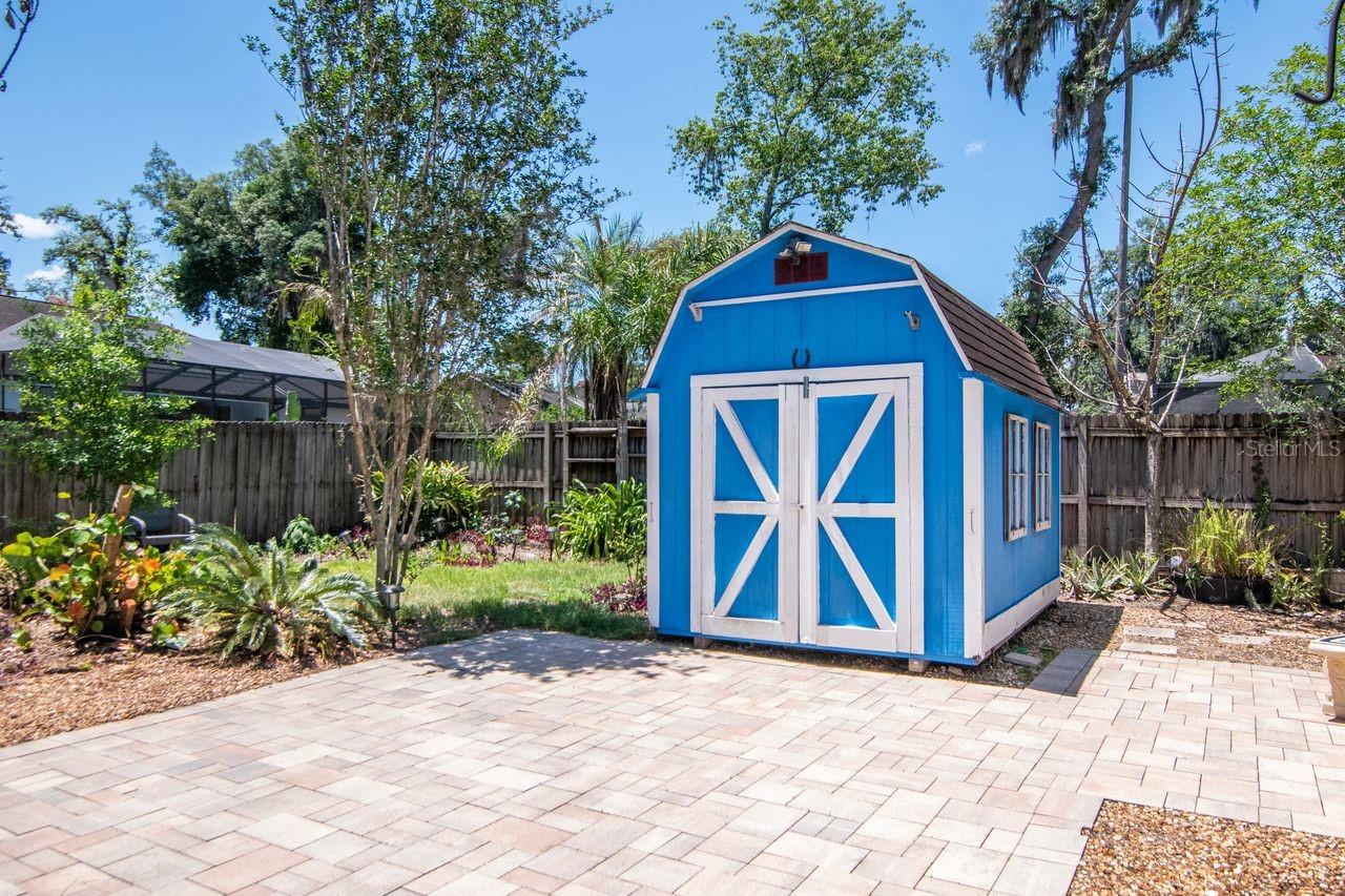 BUCKHORN OAKS UNIT 1 - Residential