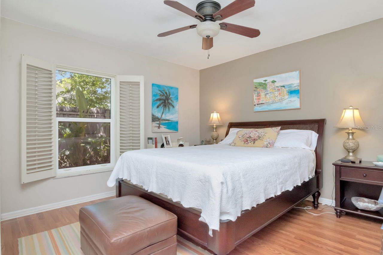 BUCKHORN OAKS UNIT 1 - Residential