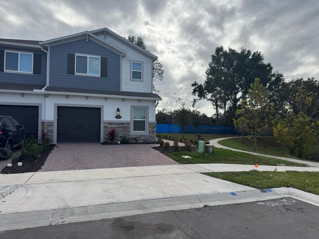 Photo of 4264 Campsite Loop, Orlando, FL 32824 (MLS # S5139391)