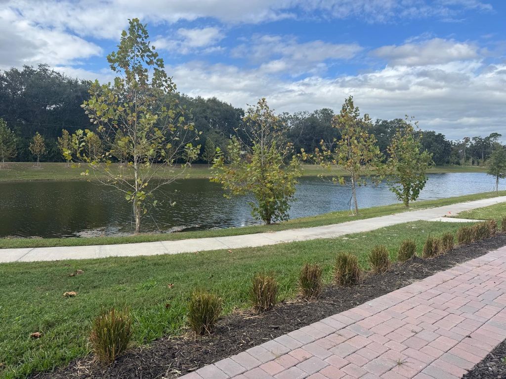 Photo of 4264 Campsite Loop, Orlando, FL 32824 (MLS # S5139391)