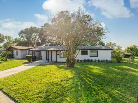 352 LIONEL AVENUE ORLANDO FL 32805