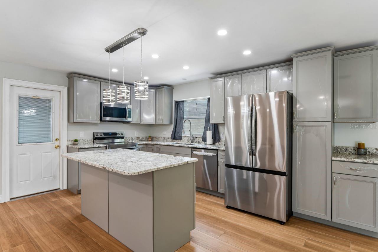 ORCHID LAKE VILLAGE - Residential