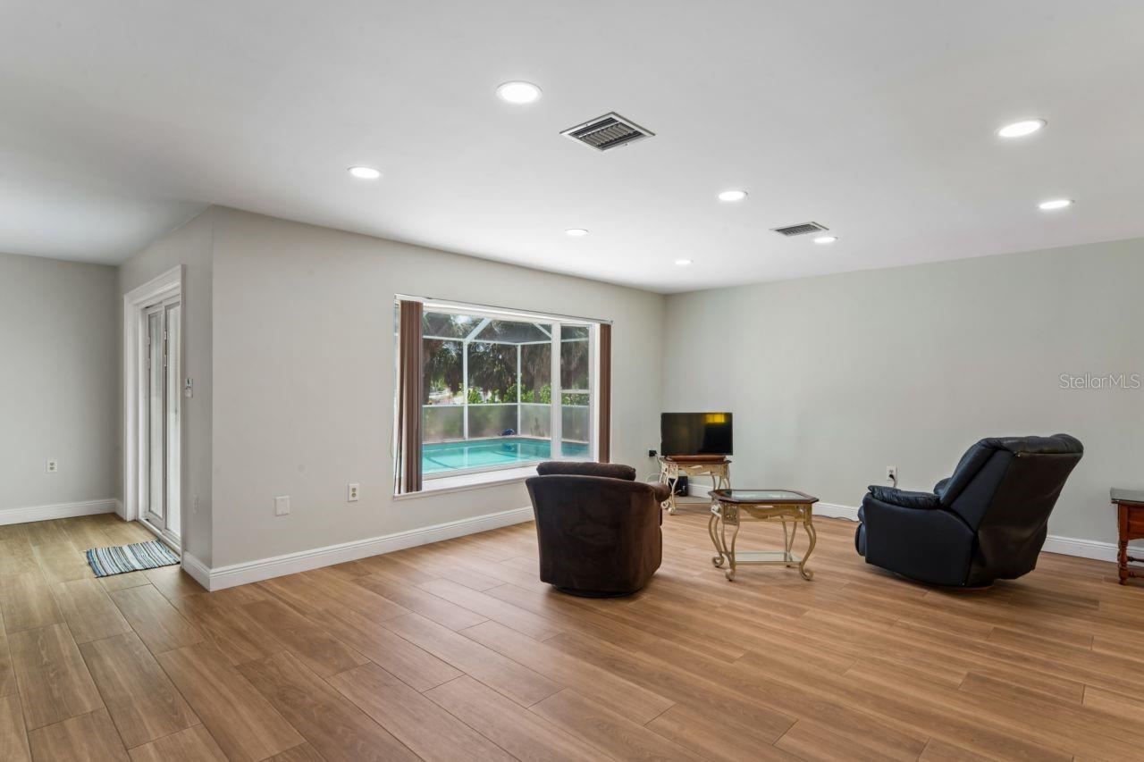 ORCHID LAKE VILLAGE - Residential