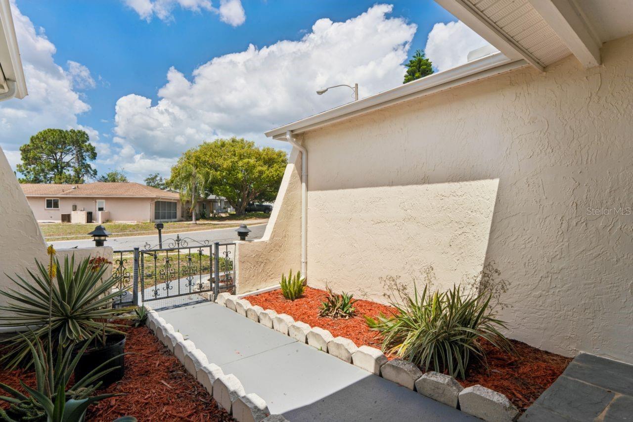 ORCHID LAKE VILLAGE - Residential