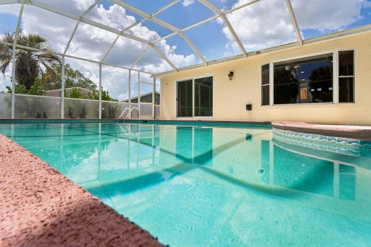 ORCHID LAKE VILLAGE - Residential